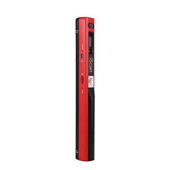 iScan Portable Scanner